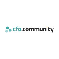cfo.community Logo