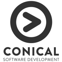 Conical Software Logo