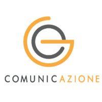 Ge Comunicazione Logo
