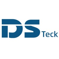 DSTeck Logo