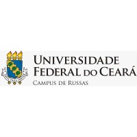 UFC em Russas Logo