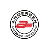 Andersen Material Handling Logo