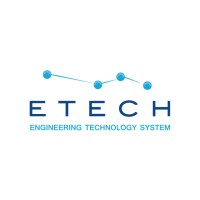 Etech System srl Logo