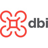 DBI - Etudes & analyses techniques par Drone Logo
