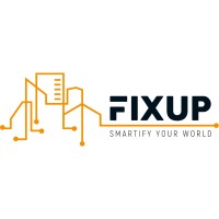 Fixup Logo