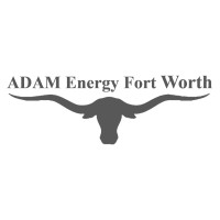 ADAM Energy Fort Worth Logo
