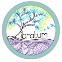 Libratum Logo