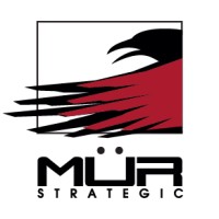 MUR Strategic Logo
