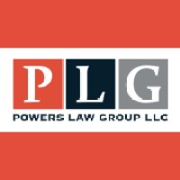 Powers Law Group LLC Logo