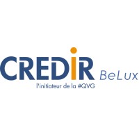 CREDIR BeLux Logo