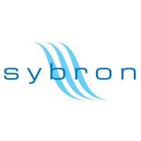 Sybron UK Logo