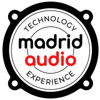 Madrid Audio Logo
