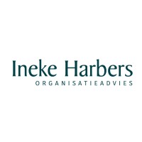 Ineke Harbers Organisatieadvies Logo