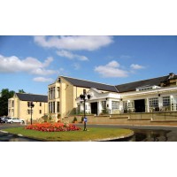 Gomersal Park Hotel & Dream Spa Logo