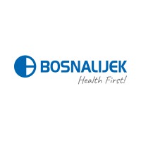 Bosnalijek BiH Logo