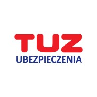 TUZ Ubezpieczenia Logo