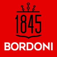 Bordoni 1845 Logo