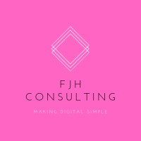 FJH Consulting Logo