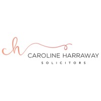 Caroline Harraway Solicitors Logo