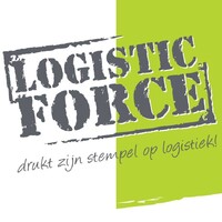 Logistic Force Tilburg - Waalwijk Logo