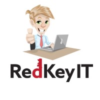 RedKeyIT Ltd - 01525 305301 Logo