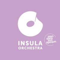 Insula orchestra Logo