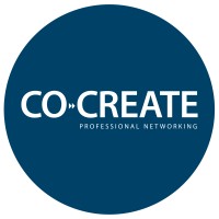 Co-Create GmbH Logo