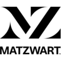 MatZwart Logo