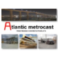 Atlantic Metrocast Logo