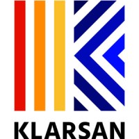 Klarsan - inżynieria uzdatniania wody Logo