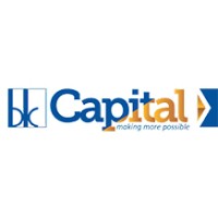 BK Capital Ltd Logo