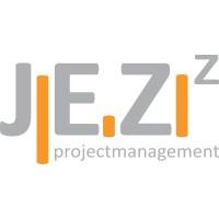 JEZZ Projectmanagement Logo