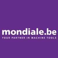 Mondiale Logo