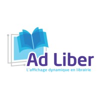Ad Liber Logo