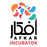 Afkar Incubator Logo