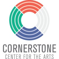 Cornerstone Center for the Arts Logo