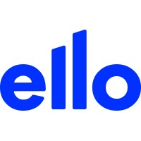 ello communications Logo