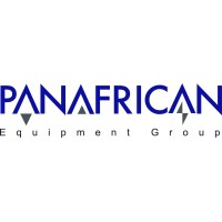 Panafrican Equipment Group Logo