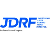 JDRF Indiana & Kentucky Logo