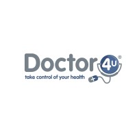 Doctor4U Logo