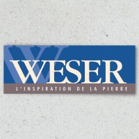 WESER SAS FRANCE Logo