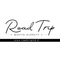Road Trip MD Logo