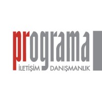 Programa İletişim Danışmanlık Logo