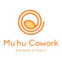 Muhu Cowork Familiar Logo