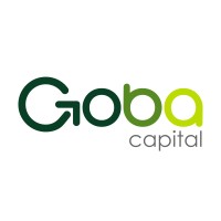 Goba Capital Logo