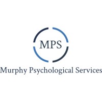 Murphy Psychological Services Logo