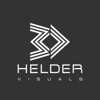 Helder 3d Logo