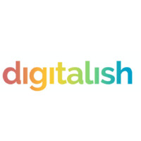 Digitalish Logo