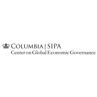 Center on Global Economic Governance Logo
