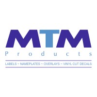 MTM Products (I.S.P.P.) Limited Logo